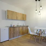 Unique Апартаменты *