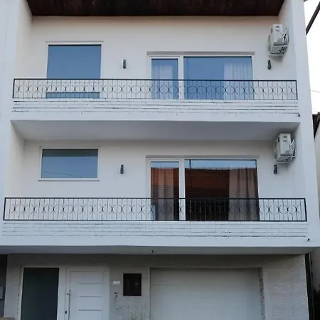 Apartamento Unique