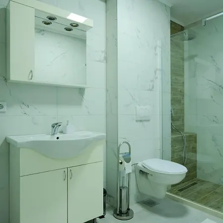 Unique Lejlighed Visoko