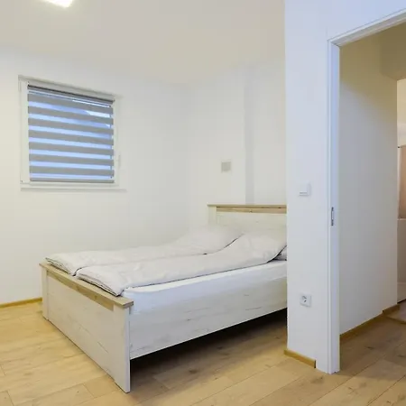 Unique Apartamento Visoko