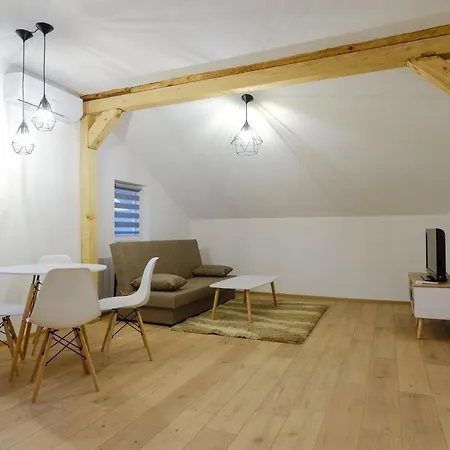 Lejlighed Unique Visoko