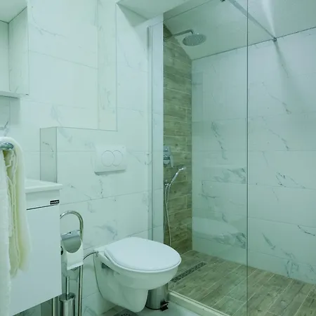 Apartamento Unique